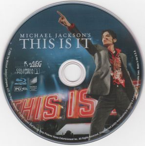 Michael Jackson's This Is It (Two-Disc Limited Edition)