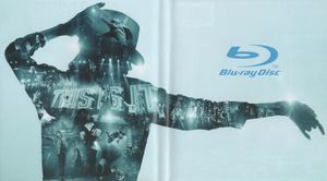 Michael Jackson's This Is It (Two-Disc Limited Edition)