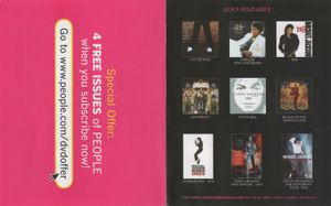 Michael Jackson's This Is It (Two-Disc Limited Edition)