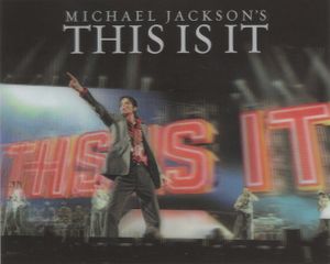 Michael Jackson's This Is It (Two-Disc Limited Edition)
