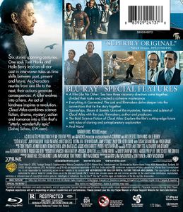 Cloud Atlas