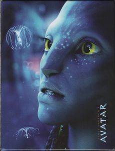 Avatar - Extended Blu-ray Collector's Edition