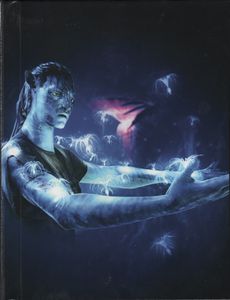 Avatar - Extended Blu-ray Collector's Edition