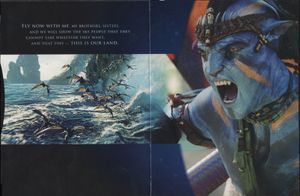 Avatar - Extended Blu-ray Collector's Edition