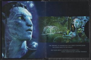 Avatar - Extended Blu-ray Collector's Edition