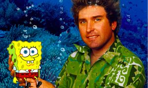 Stephen Hillenburg