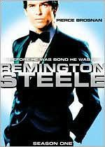 Remington Steele: Season One