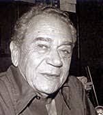 Paquito López Vidal
