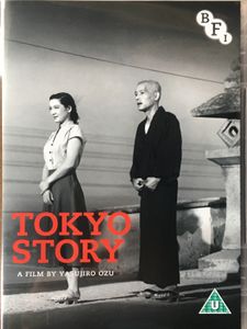 Tokyo Story