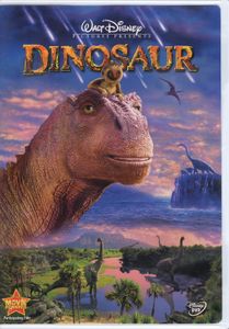Dinosaur