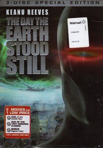 The Day the Earth Stood Still
