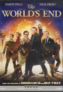 The World's End