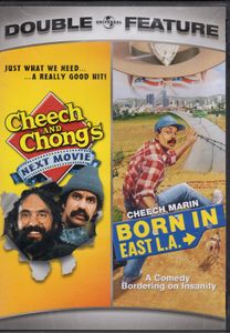Cheech And Chong's Next Movie / Born in East L.A.
