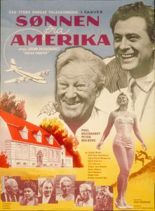 Sønnen fra Amerika