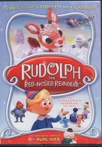 Rudolph The Red-Nosed Reindeer