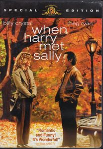 When Harry Met Sally