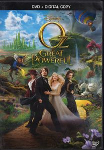 Oz The Great And Powerful