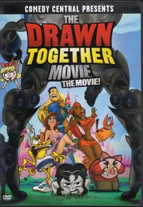 The Drawn Together Movie: The Movie!