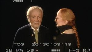 Mina In Studio (Presentazione Musicisti)