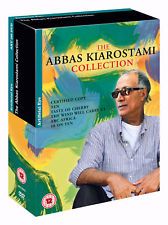 The Abbas Kiarostami Collection