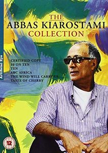 The Abbas Kiarostami Collection