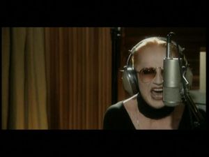 Mina In Studio (Trailers)