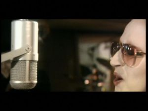 Mina In Studio (Trailers)