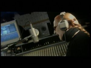 Mina In Studio (Trailers)