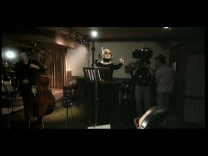 Mina In Studio (Trailers)