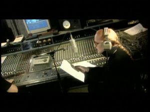 Mina In Studio (Trailers)