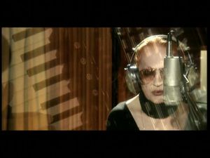 Mina In Studio (Trailers)