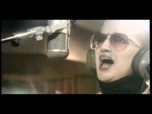 Mina In Studio (Trailers)