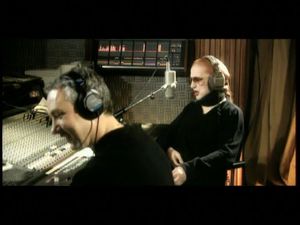 Mina In Studio (Trailers)