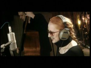 Mina In Studio (Trailers)