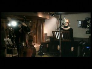 Mina In Studio (Trailers)