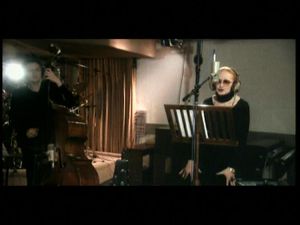 Mina In Studio (Trailers)