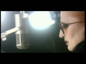 Mina In Studio (Trailers)