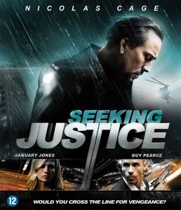 Seeking Justice