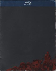 The Godfather: The Coppola Restoration