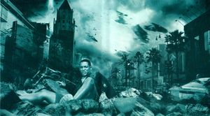 Hancock: Unrated Special Edition