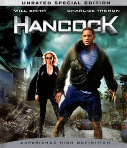 Hancock: Unrated Special Edition