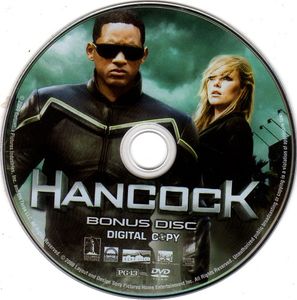 Hancock: Unrated Special Edition