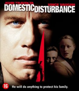 Domestic Disturbance