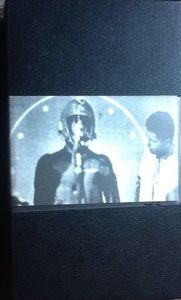 Spectres of the Spectrum - Craig Baldwin's VHS