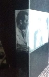 Spectres of the Spectrum - Craig Baldwin's VHS