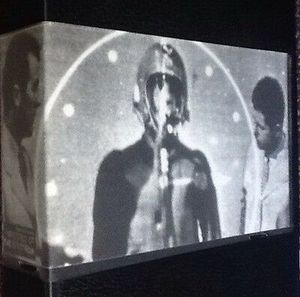 Spectres of the Spectrum - Craig Baldwin's VHS