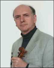 Anthony Flint