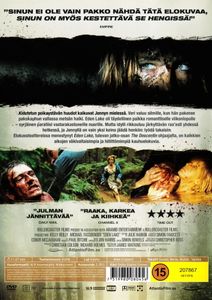 Eden Lake