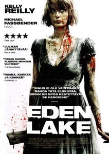 Eden Lake