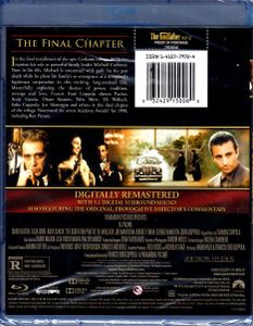 The Godfather, Part III